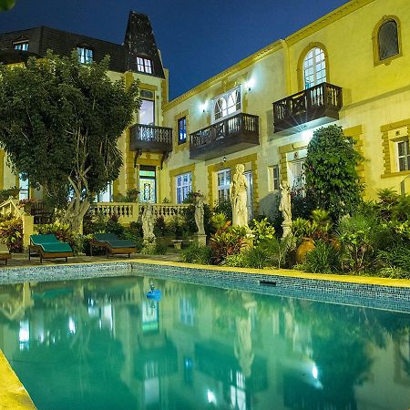 Hotel Seamen'S Club Lima Exterior foto